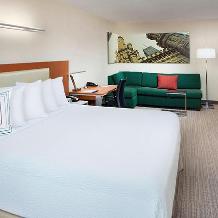 Springhill Suites Chicago Downtown/River North Екстер'єр фото
